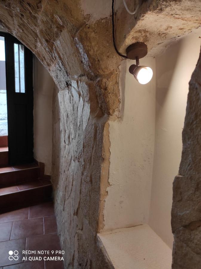 Il Tufo D'Amare Appartamento Affitti Brevi Rutigliano Exterior photo